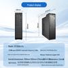 Chaoyue Shentai Feilong DT3000-F4 Phytium D2000 Desktop PC (CN version)
