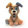 Choco, le Chiot Rigolo - CLEMENTONI - Jouet Interactif - Des 10 Mois -  Apprentissage - Lettres & Chiffres - Chansons & Mélodies