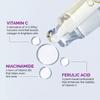 The Derma Co15% Vitamin C Face Serum, 30ml