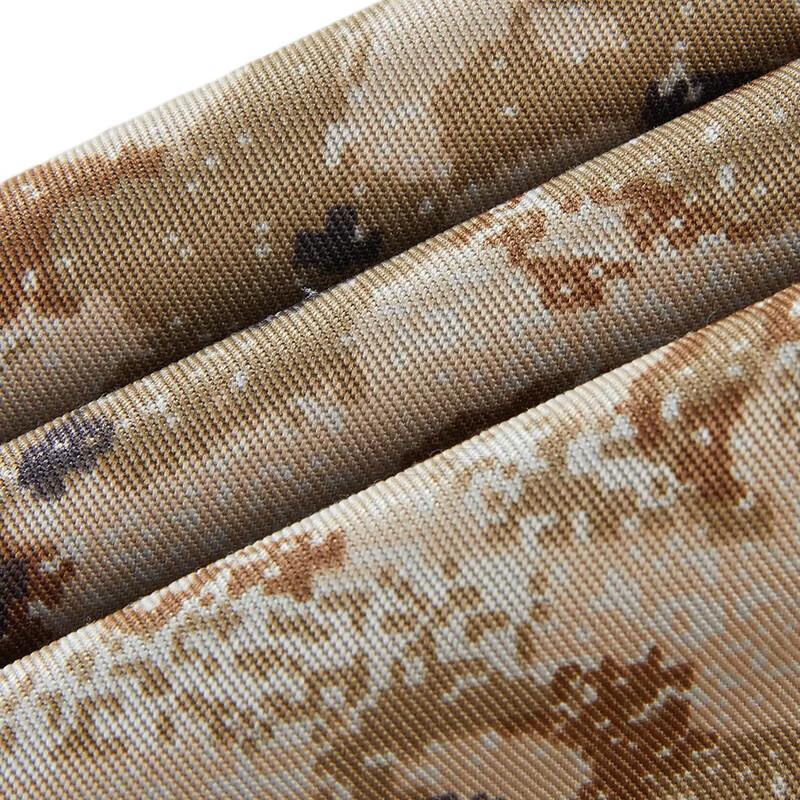 Camouflage Chef Apron