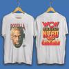 WYPRZEDAŻ.!!! Koszulka Rodzilla z lat 90. Męskie Damskie Koszulki Top Koszulka Dennisa Rodmana 1998