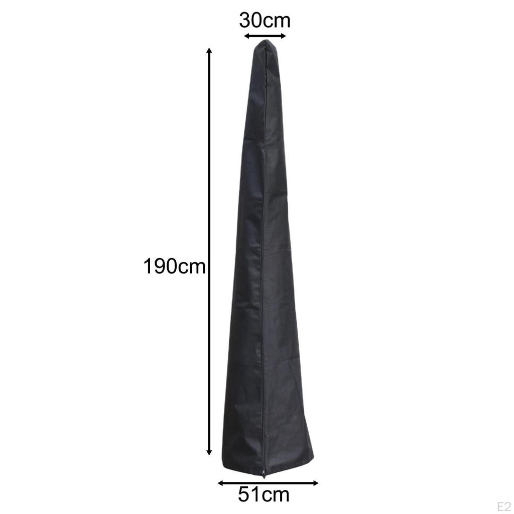 Outdoor Umbrella for Garden and Patio