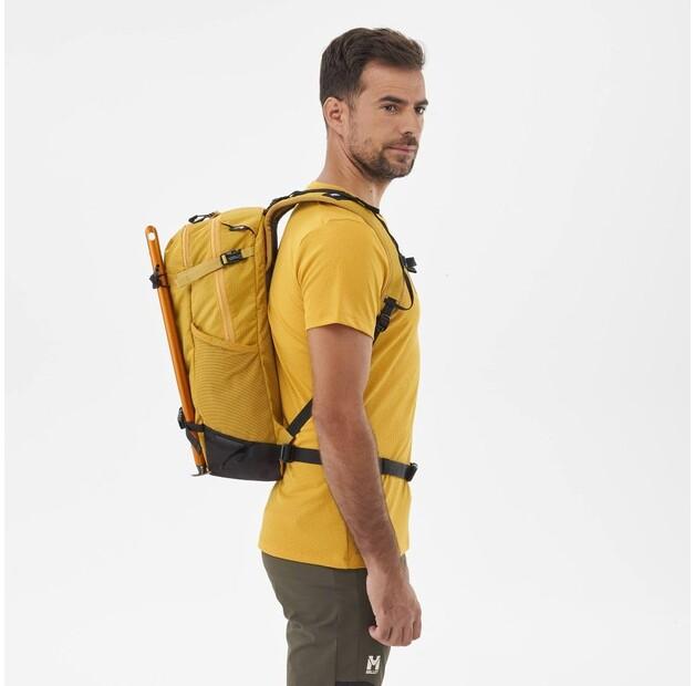 Рюкзак Millet Prolighter 22 schwarz (MIS2117-0247)