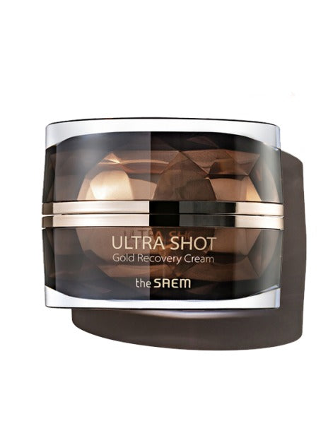 THE SAEM Ultra Shot Gold Recovery Cream 50ml 50ml