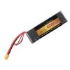 7.4V RC Drone Lithium Battery 2S 4200mAh 25C XT60 Connector Long Lasting Replacement Battery For RC Airplane Helicopter Car