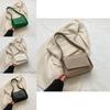 Stylish Minimalist Small Square Handbag For Women In Trendy Colors Perfect For Casual Outfits