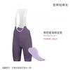 XINTOWN Padded Cycling Bib Shorts Unisex Breathable Stretch Road Bike Riding