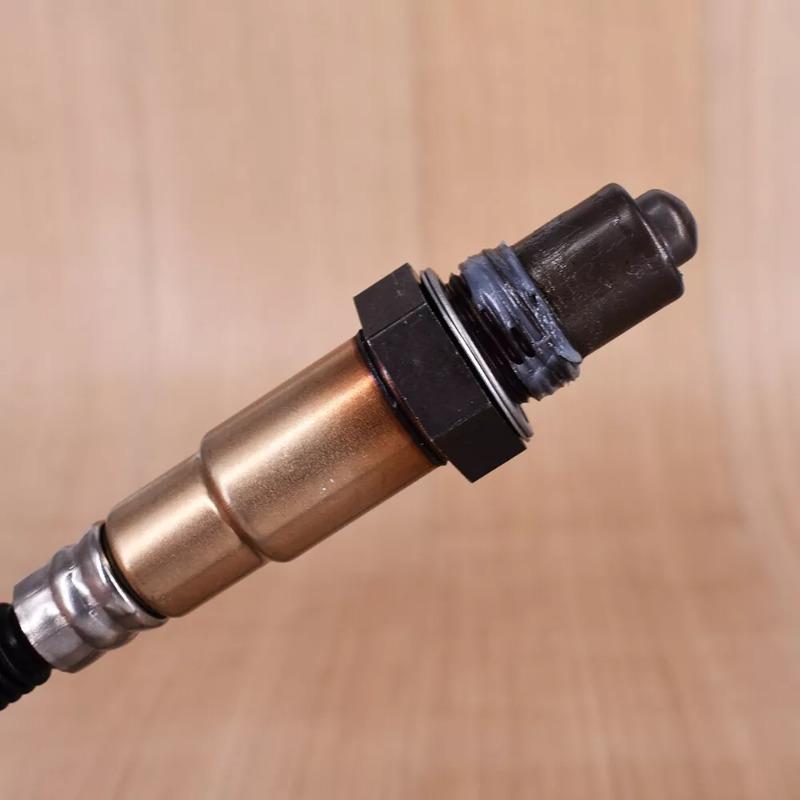 0258017025 LSU 4.9 Lambda Wide Band O2 Oxygen Sensor High Quality Air Fuel Ratio Sensor Replaces For AEM 30-0300 30-4110 UEGO 0258017025