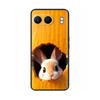 For Oneplus nord 4 5G Case Nord4 Cute Dinosaur Soft Liquid Silicone Phone Cover For OnePlus Nord 4 High Quality TPU Coque Fundas