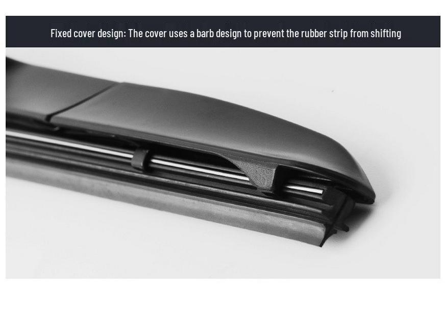 GAC Toyota Camry Original Sixth-Gen Classic Wiper Blade