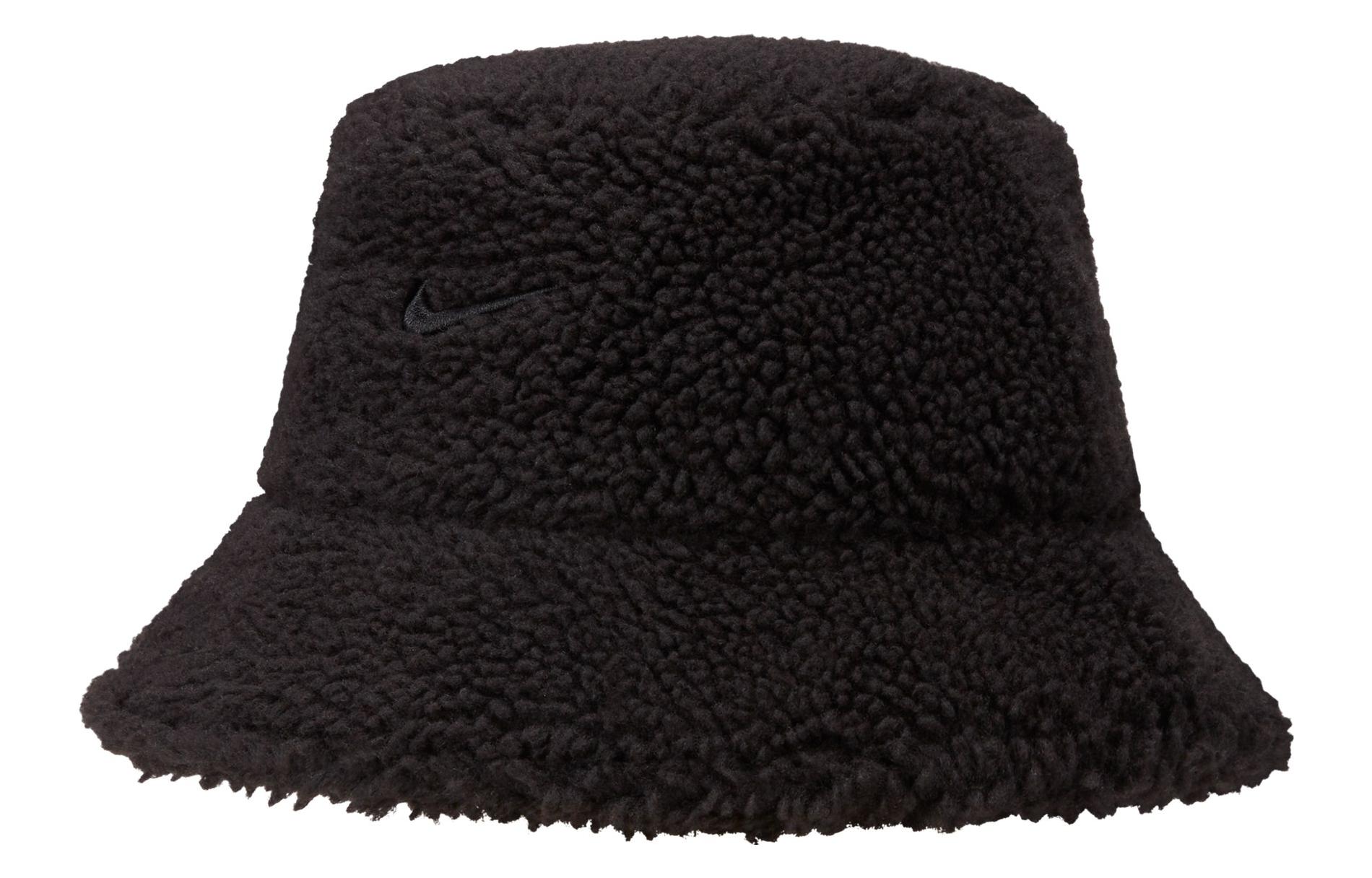 Nike Bucket Hats Kids Black DV5437-010 S/M