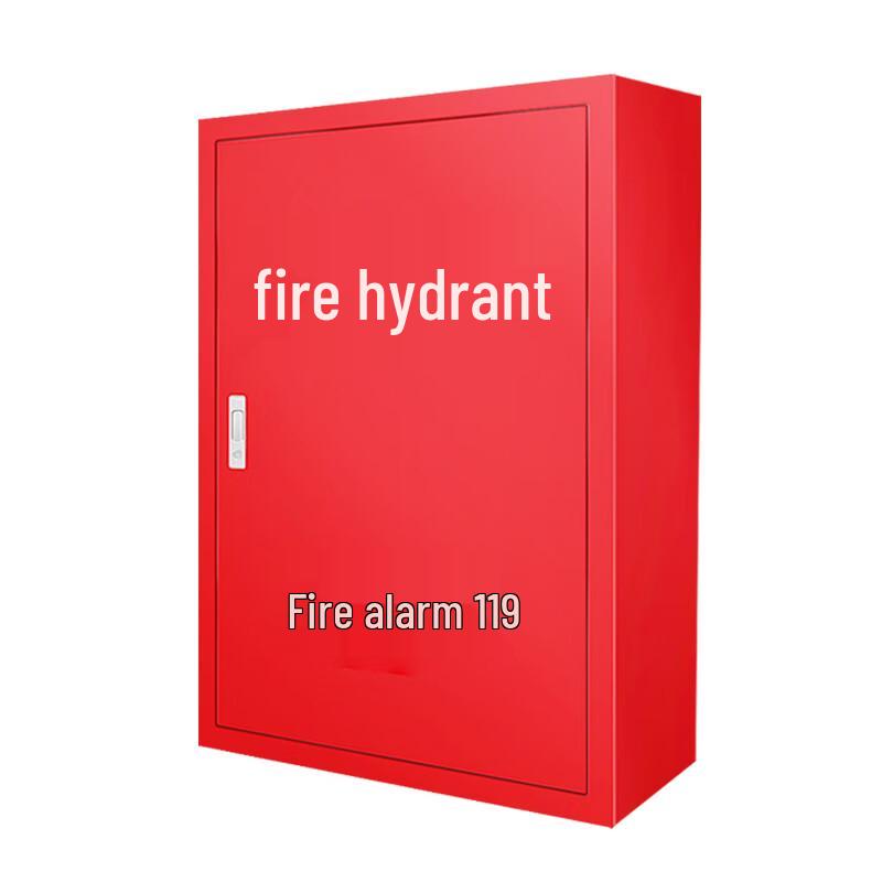 Wenju Fire Hydrant Cabinet