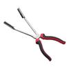 Car Spark Plug Wire Removal Pliers Tool High Voltage Cylinder Cable Removal Clamp Tool Spark Plug Boot Removal Hand Tools