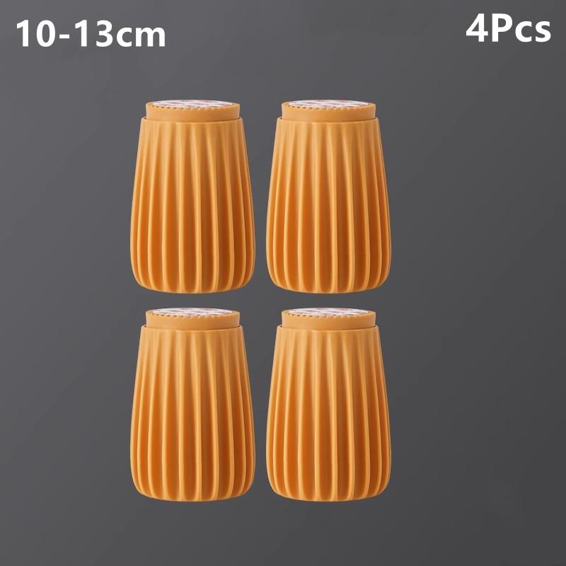 Verstellbare Möbel Bett Stabilisator Beine Bettgestell Anti-Schüttel Kopfteil Stopper Befestiger Schränke Sofas Verhindern Lösen Nachttisch