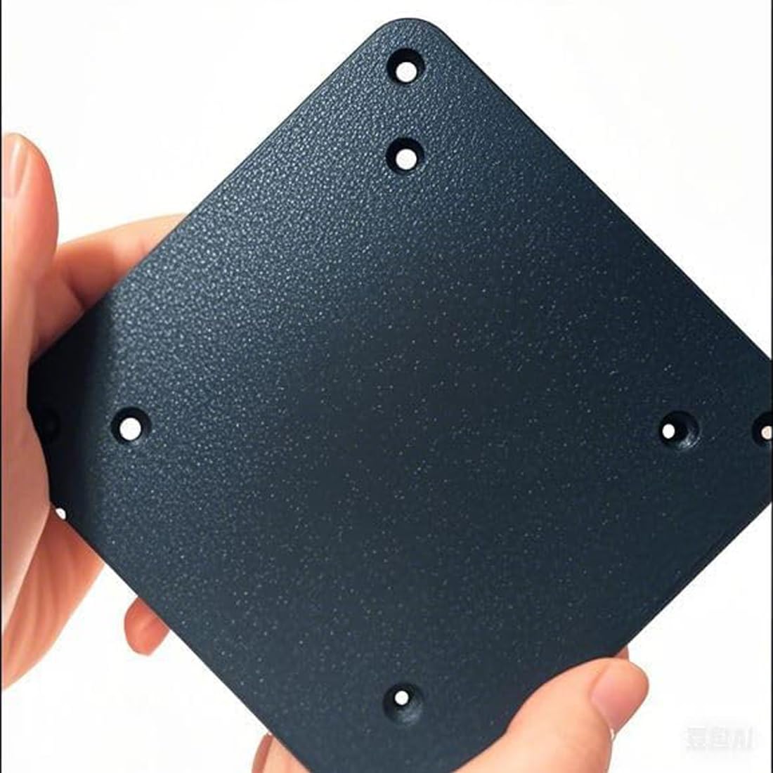 

Adjustable Weight Block for Display Stabilizes and Maintains Balance for Hover Function Arms, Cold-Rolled Steel, Phones, Tablets, Monitors, (1.5kg)