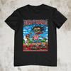 NEW Rare Dirty Heads Band 2018 Concert Short Sleeve Black All Size Shirt OM33 Unisex T-Shirt