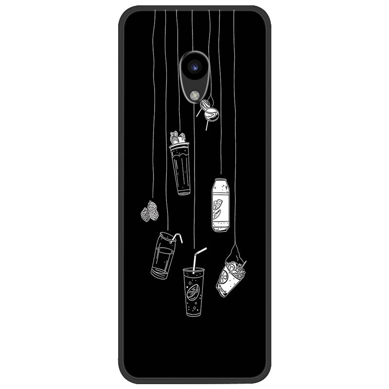 Phone Case for Qin F21 Pro Case Silicon Back Cover for Qin F21 Pro Cover for Xiaomi QinF21Pro Bumper Hoesje Shell Carcasa Coque