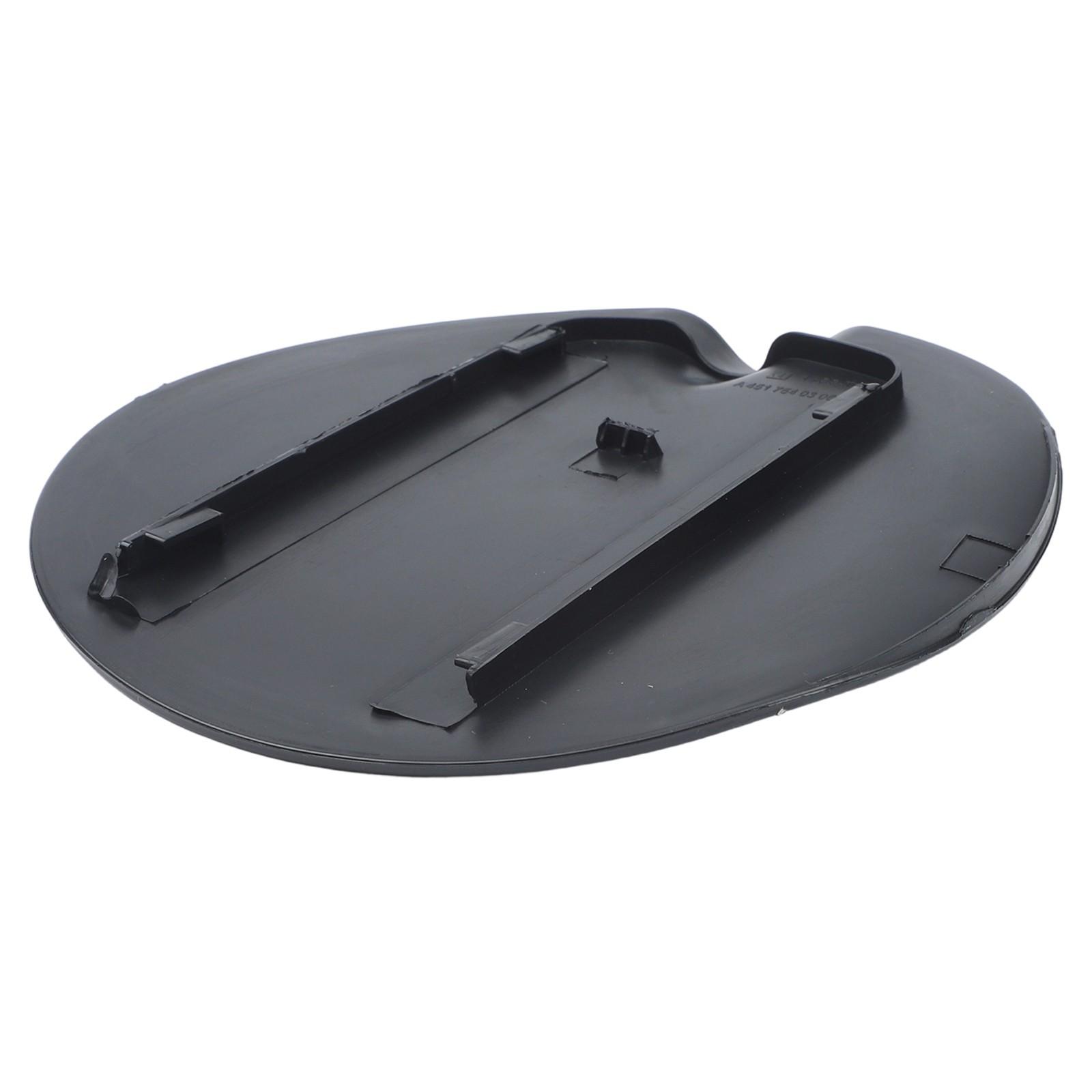 Fuel Door Lid Cover For Merceds 08-15 4517540006 A4517540006C22A