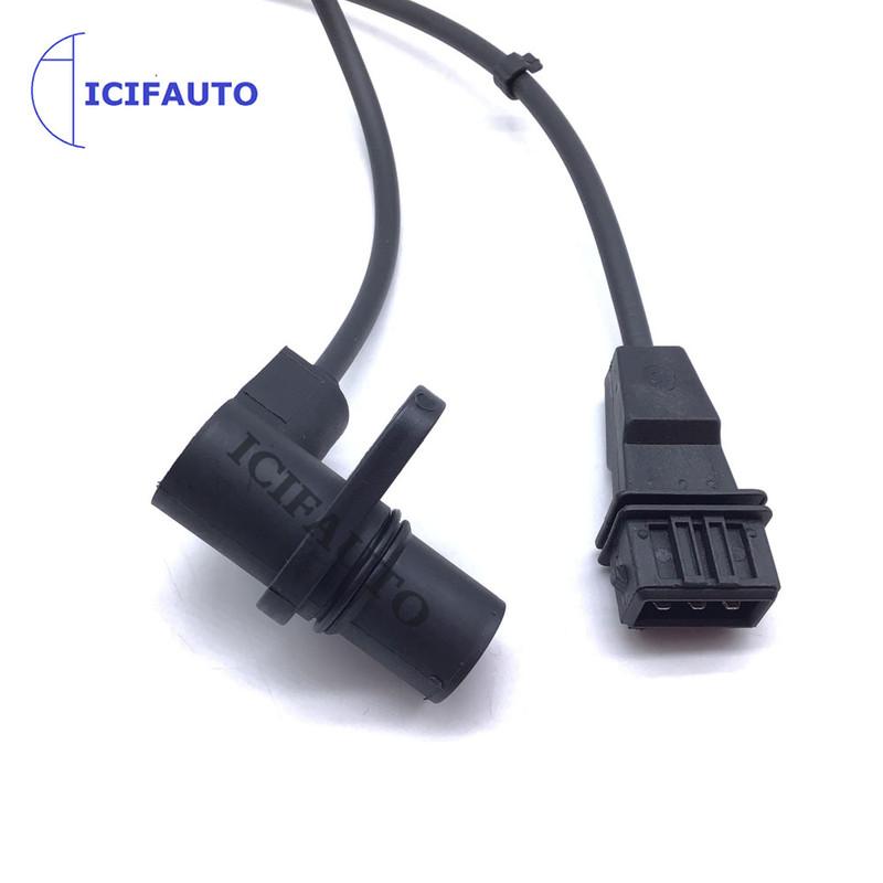 1/2 Crankshaft Position Sensor 90506103 1238228 09174621 6238377 for Vauxhall Opel Astra F G Calibra A Omega B Vectra 1.8 2.0