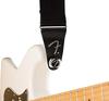 Fender® 'F' Locks, Gold
