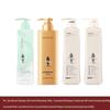 Ado Ginseng Oil Control Hair & Body Care Set