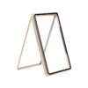 Magnetic PSA Slab Protector-UV Blocking Tempered Glass Aluminum Graded Card
