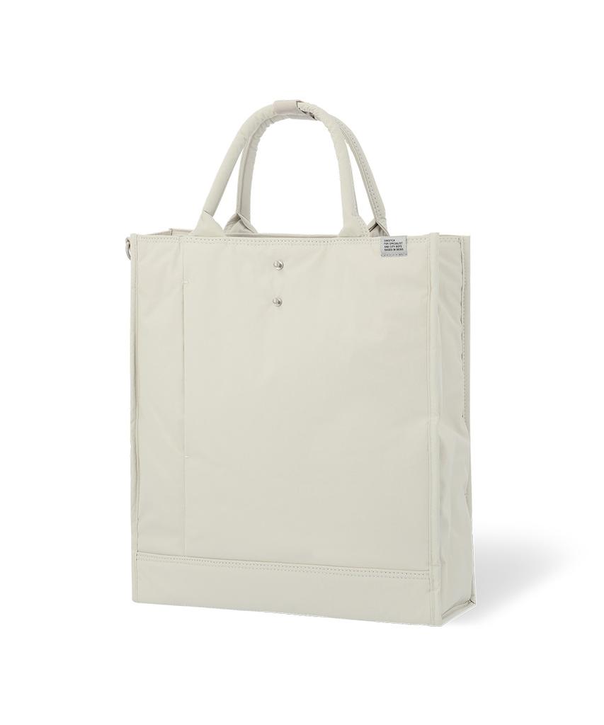 Sweetch Tote Brief 002 M Cream