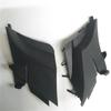 Nuova Copertura Trim Cerniera Cofano Sinistra + Destra Per Honda Fit Jazz Hatchback GD 2003-2008 LHD