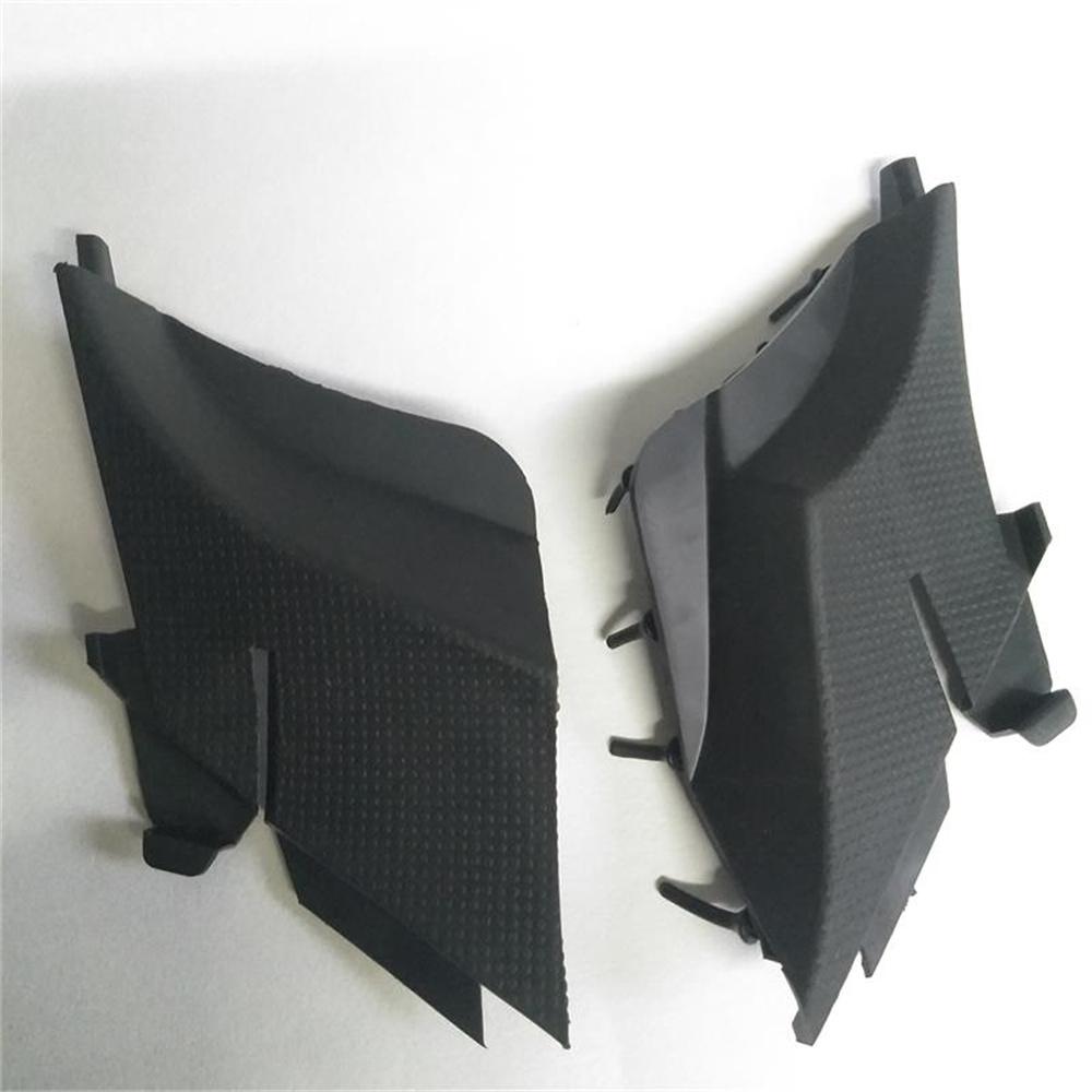 Nový levý + pravý kryt pantu kapoty pro Honda Fit Jazz Hatchback GD 2003-2008 LHD