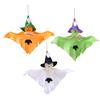 Halloween Ghost Hanging Decoration Indoor/outdoor Specter Party Bar Supplies Hanging Garland Event Decoraciones Para Fiestas