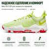 Nike PG 5 EP Pao Jiao Unisex Sneaker Grün Barely-Volt Cyber CW3146-701