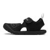 Sandalias para Niños NB CRSR Negras Kids' YOCRSRAA