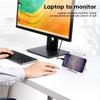 Type C to hdmi-Compatible Adapter Converte 4K 60Hz Adapter for MacBook Pro iPad Pro Samsung Galaxy S10 S9 USB C Video Converter