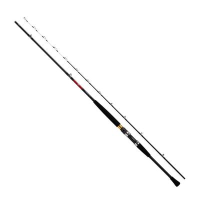 Daiwa Bootsrute X Angelrute Drop-in MH-240