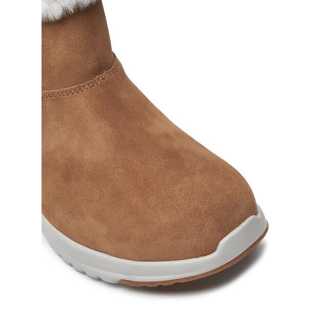 Skechers On-the-GO Stellar 144775 Ankle Boots, Brown