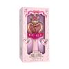 40CM Flower Fairy Glowing Sound Effects Stars Magic Wand Children Play Princess Costume Props Dollhouse Party Favor For Girls