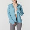 Nike Jackets & Coats Women's Blue FB7481-464