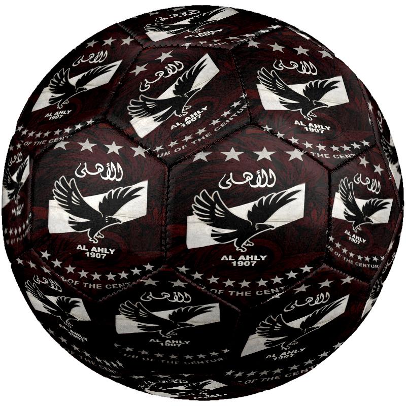 1pc AFC Bournemouth Pattern Size 5 Football, Durable Soccer Ball for Daily Training Game Play Outdoor Sports, Ideal Gift for Family