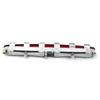 LED Third Brake Light Stop Lamp For Mercedes Benz CLK W209 C209 02-09 2098200956