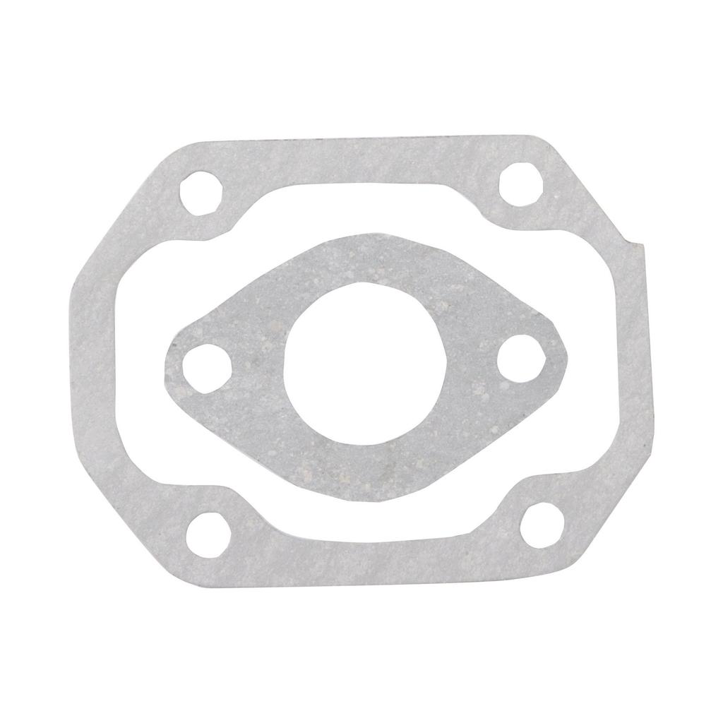 WOOSTAR 70cc Cylinder Head Gasket Set for ATV/Karting Horizontal Engine - Mid Repair Kit
