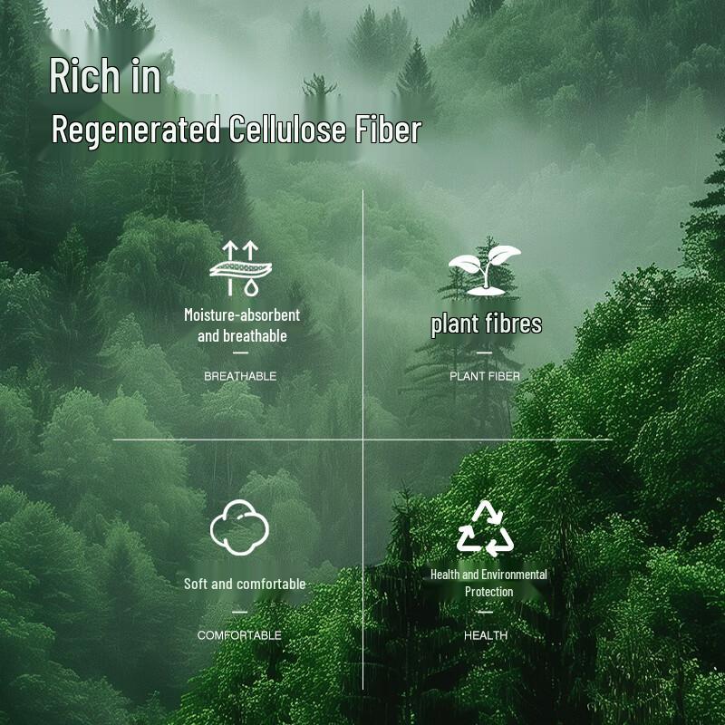 Baleno Men's New Autumn Loose Straight-Leg Jeans