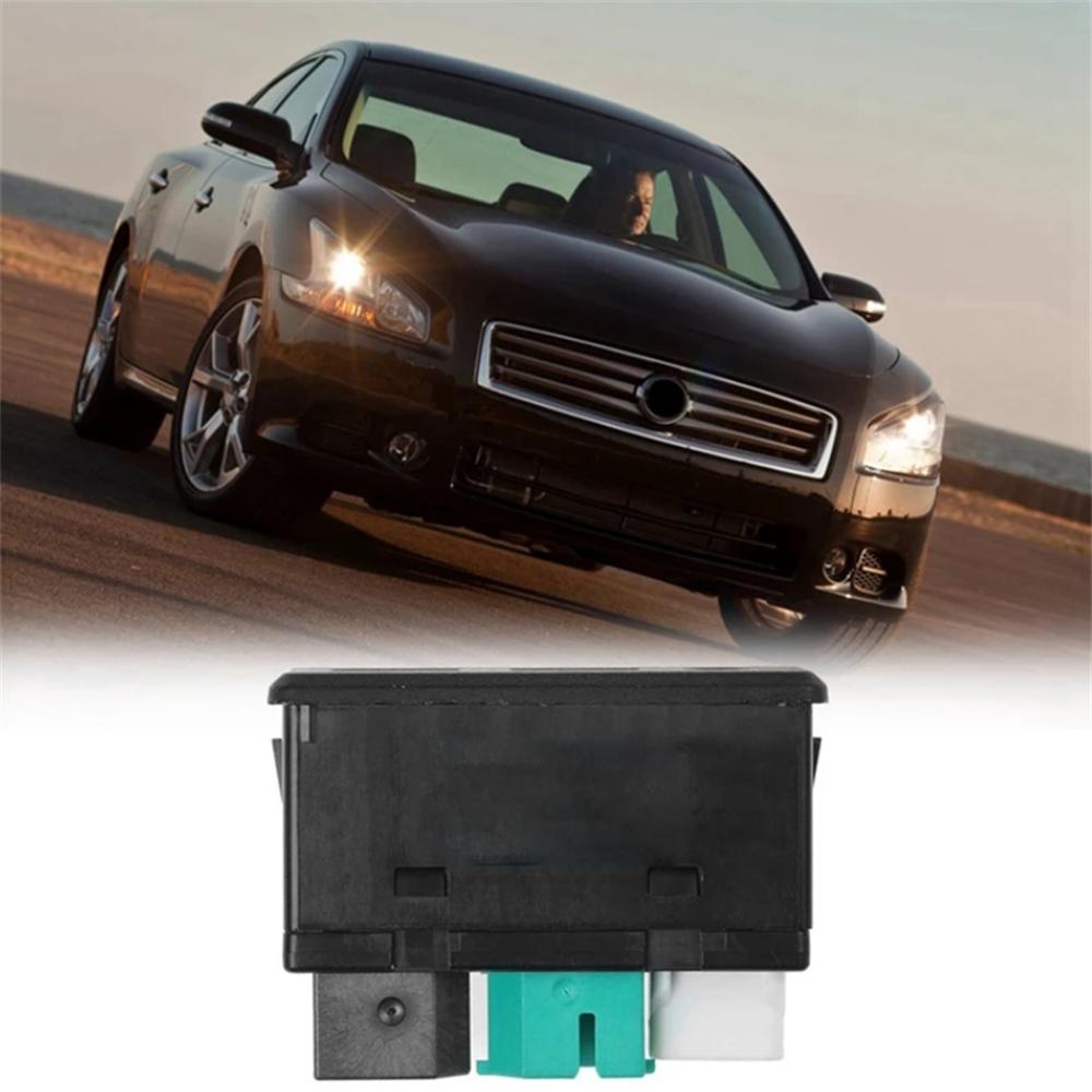 Center Console Dual Auxiliary USB Port Media Hub For Nissan Maxima 2016-2018