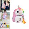 Cute Cartoon Toddler Backpack For Boys And Girls Ages 2-5 Dinosaur Theme