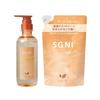 SGNI - Penetrating Glossy Hair Shampoo