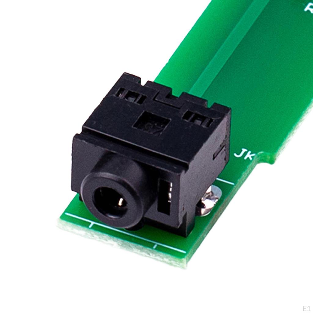 M3J489018x 86190-ae010 Car AUX Adapter Replace Accessories Supplies Replacement Easy to Install