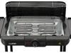 Elektryczny Grill Stojący 2000W 36*22.5Cm - W-67423