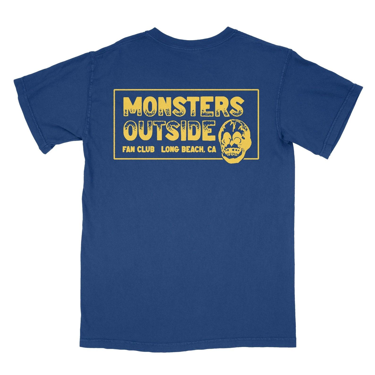 MO classic Tee Shirt L