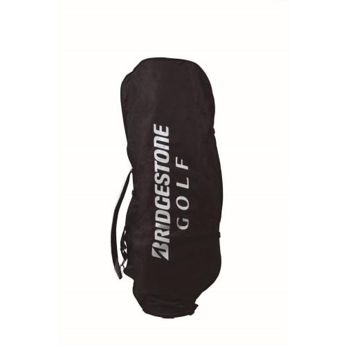 

BRIDGESTONE Travel Cover BRIDGESTONE GOLF Travel Cover TCG320BK Black