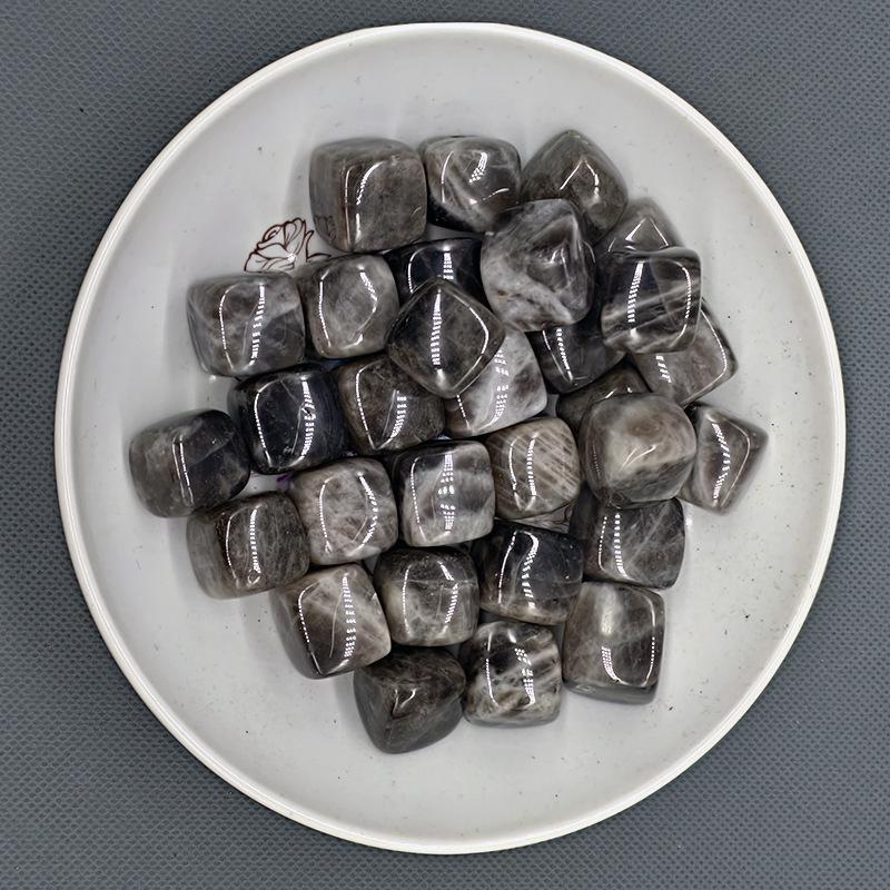Natural Crystal Raw Ore Diffuser Powder – White & Yellow Incense Stone for Home Office Decoration