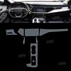 For Chery Omoda S5 - car Interior Center console Invisible car suit TPU protective film Anti-scratch Car Accessories
